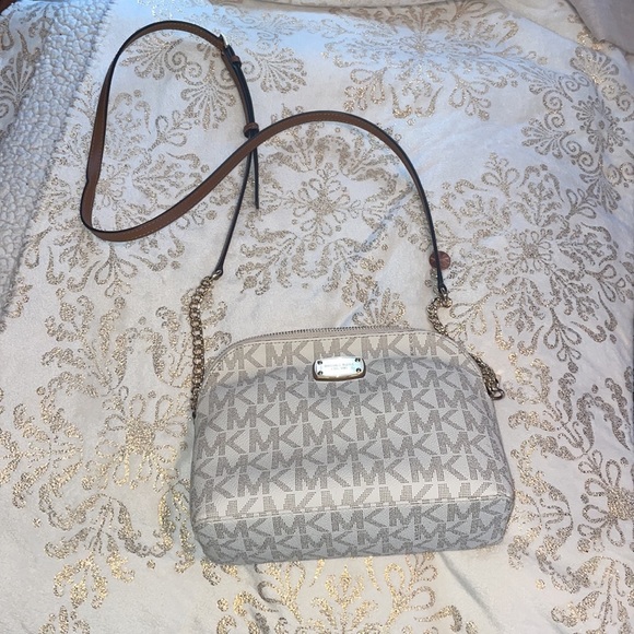 MICHAEL Michael Kors Handbags - Michael kors cross body